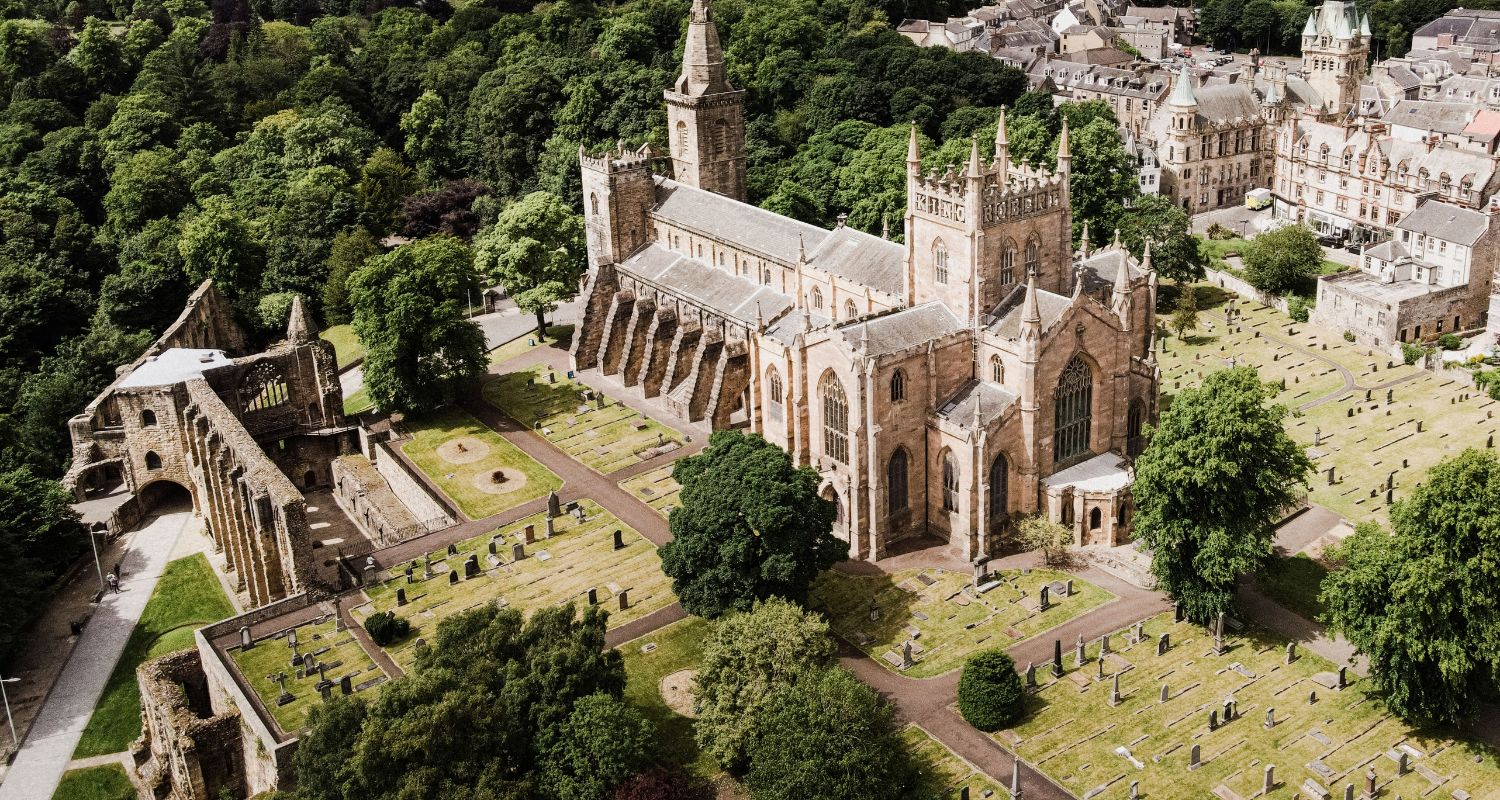 Dunfermline appliance repair hero image